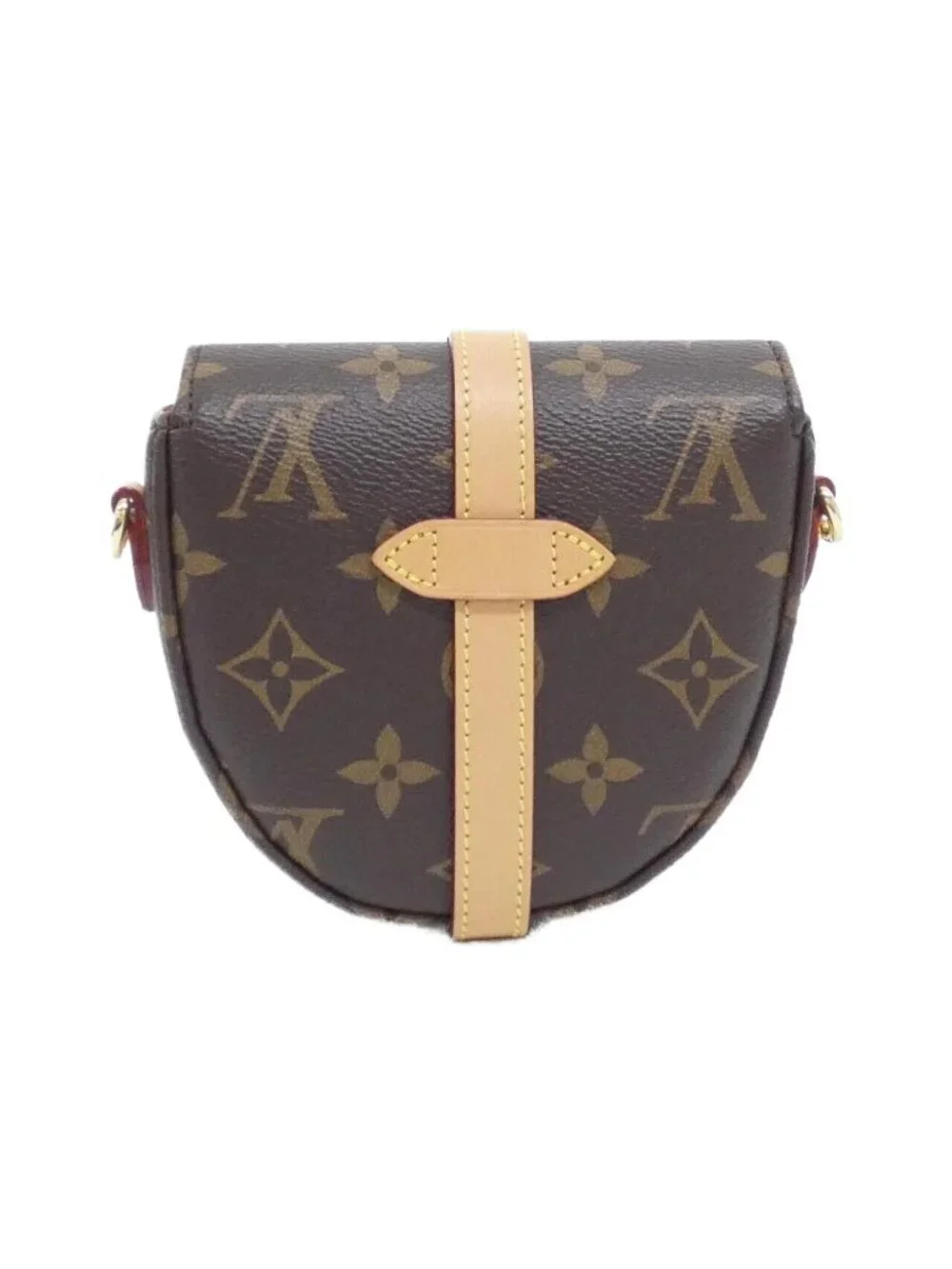 Louis Vuitton this authentic